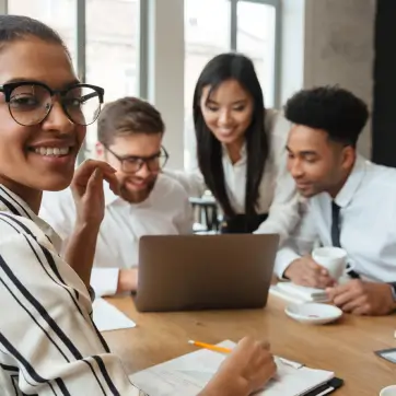 Global Workforce Solutions